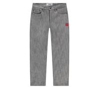 Jeans dÃ©contractÃ© The New Originals Inside Out Gris M