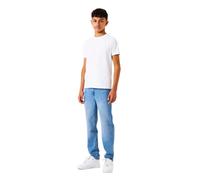 Jeans Dad Fit enfant Garcia Dalino Bleu 15 ans