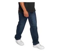 Dangerous Dngrs Brother Jeans Bleu 32 / 32 Homme