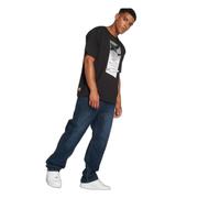 Dangerous Dngrs Brother Jeans Bleu 36 / 34 Homme