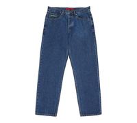Dcshoes Pantalon Denim Relaxed Denim Pant Homme Bleu