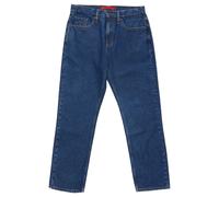 Jeans DC Shoes Worker Bleu 38x34