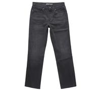 Jeans DC Shoes Worker Straight Sdg Noir 34x34