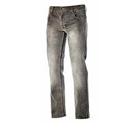 Jeans de travail Diadora Utility Stone-Gris-XS