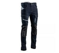 Jeans de travail LMA Seattle Multipoche - Stretch - 1623