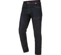 Jeans de travail Made in France Würth MODYF Bleu Bleu marine 52