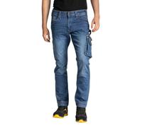 Rica Lewis – Jeans Workwear Stretch Coupe Confort Job – Taille 48
