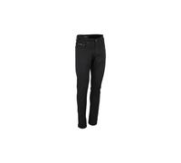 Jeans de travail stretch coupe droite - noir - Singer Jadan - T.40