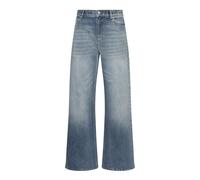 Jeans décontracté femme Moss Copenhagen Bine Lui Bleu M