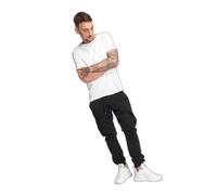 Jeans DEF Litra Antifit Noir 33