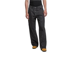 Jeans DEF Seams Gris 32