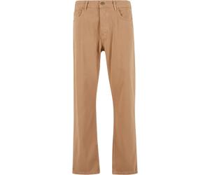 Jeans DEF Texas Fit Marron 36