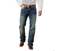 Jeans d'équitation Ariat M4 Coltrane 38/30