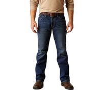 Jeans D'équitation Ariat Rebar M5 Straight Acclimatize