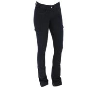 Jeans d'équitation femme Covalliero BasicPlus Jodhpur Gris 34