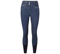 Jeans d'équitation femme Mountain Horse Dream Bleu 40