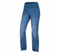 Jeans d'escalade femme Ocun Noya - middle blue - L L