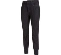 Jeans d'escalade femme Wild Country Spotter Bleu S