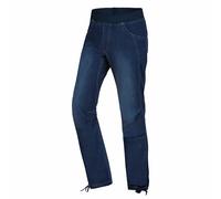 Jeans d'escalade Ocun Mánia Bleu M