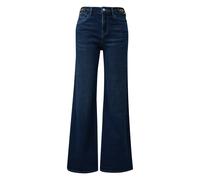Jeans Détails métalliques femme s.Oliver Suri Bleu 42x32