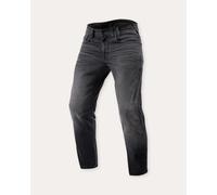 Revit Detroit 2 Tapered Jeans Gris 30 / 30 Homme