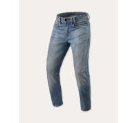 Jeans Detroit 3 Tapered Medium Blue Vintage 36 L30