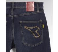 JEANS DIADORA DENIM STONE 5 POCHES - 170750 C6207 L