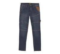 Utility Diadora Jean Diadora Stone Plus-Taille 42-702.170752