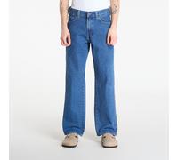 Dickies - 954 Jeans de travail droits et décontractés - Homme - Jeans - Bleu - Taille: W34 L32