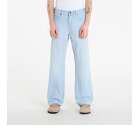 DICKIES Jean '954 RELAXED STRAIGHT WORK JEANS' bleu, Taille 52