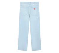 Jeans baggy Dickies 958 Bleu 29x30