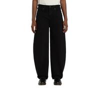Dickies 998 Baggy Barrel Carpenter Jeans Noir 28 / 32 Homme