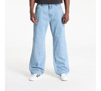 Jeans Dickies Double Knee Denim Pant Light Wash W36/L34