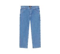 Jeans Dickies Garyville Bleu 33x32