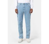 Jeans Dickies Garyville Denim Bleu 31x32
