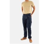 Dickies Garyville Jeans Noir 28 / 30 Homme