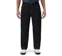 Jeans Dickies Garyville Noir 31x32