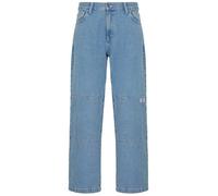Jeans Dickies Pantalon En Denim Double Genou 30/32
