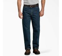 Jeans Dickies Pour Homme Droit Lourd Coupe Relaxée Pantalon Ouvrier 1993
