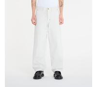 Jeans Dickies Selvedge Double Knee Deni White W32/L32