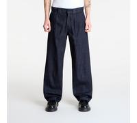 Jeans Dickies Selvedge Herringbone Denim Rinsed Black W36/L34