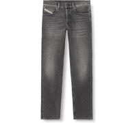 Diesel A10229-09h40 2023 Finitive Jeans Gris 30 / 32 Homme