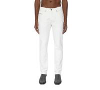 Jeans Diesel blanc - A03558 09D63 100 2019 D-STRUKT 32