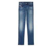 Jeans Diesel Bleus Pour Hommes