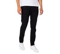 Diesel 069yp 2019 Strukt Jeans Noir 31 / 32 Homme