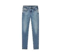 Jeans Diesel Strukt Bleu 32x33