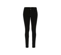 JEANS Donna GUESS W2YAJ2 D4PZ1 CURVE X CBL1 DENIM BLACK