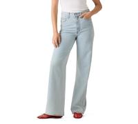 Levi's Ribcage Wide Leg H223 of Course Stone
