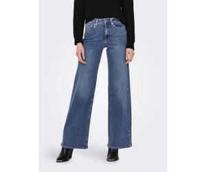 Jeans donna only 15282980 madison medium blue , Only - jeans Only XS/30