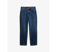 Superdry W7011166a Jeans Bleu 27 / 32 Femme